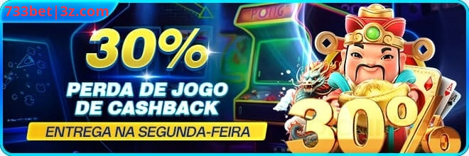 733bet Fundo de Resgate de Perdas Semanais