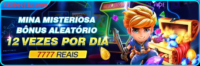 733bet Mina Misteriosa